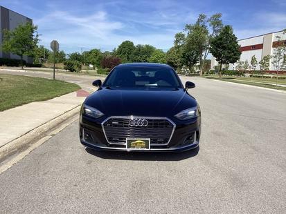 audi a5 sportback 2020 WAUANCF52LA006484 image audi a5 sportback 2020 WAUANCF52LA006484 image